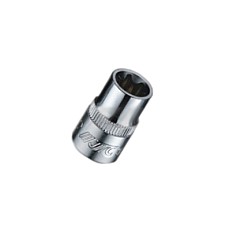 Головка TORX E10 3/8