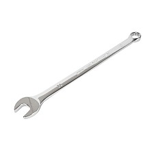 Ключ рожково-накидной удлиненный 11мм, длина 205мм