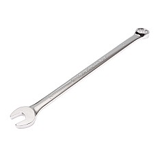 Ключ рожково-накидной удлиненный 14мм, длина 260мм