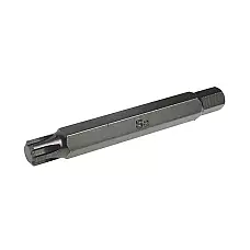 Насадка из стали RIBE M11 10x100 мм 1371011 JTC