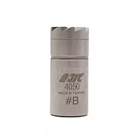 Розгортка для металевих труб 4050-B JTC