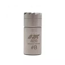 Развертка для металлических труб 4050-B JTC
