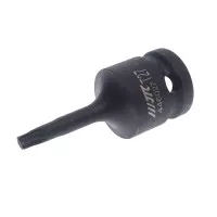 Ударная головка Torx T30 длиной 60 мм на 1/2, артикул 446030 JTC