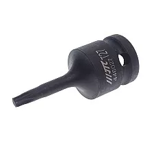 Ударная головка Torx T30 длиной 60 мм на 1/2, артикул 446030 JTC