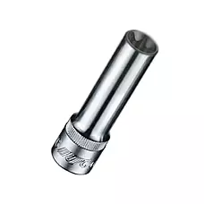 Головка TORX E22 глибока 1/2 для професіоналів 47322 JTC