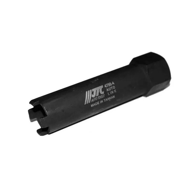 Универсальная головка для форсунок 4756-4 JTC