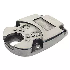 Елегантна кришка корпусу для 5001 5001-27 від JTC

5001-27 JTC