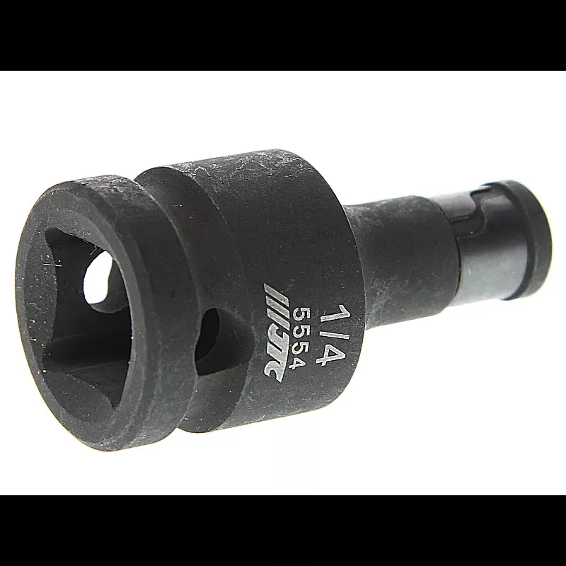 Ударный держатель для бит 1/2 модель 5554 JTC