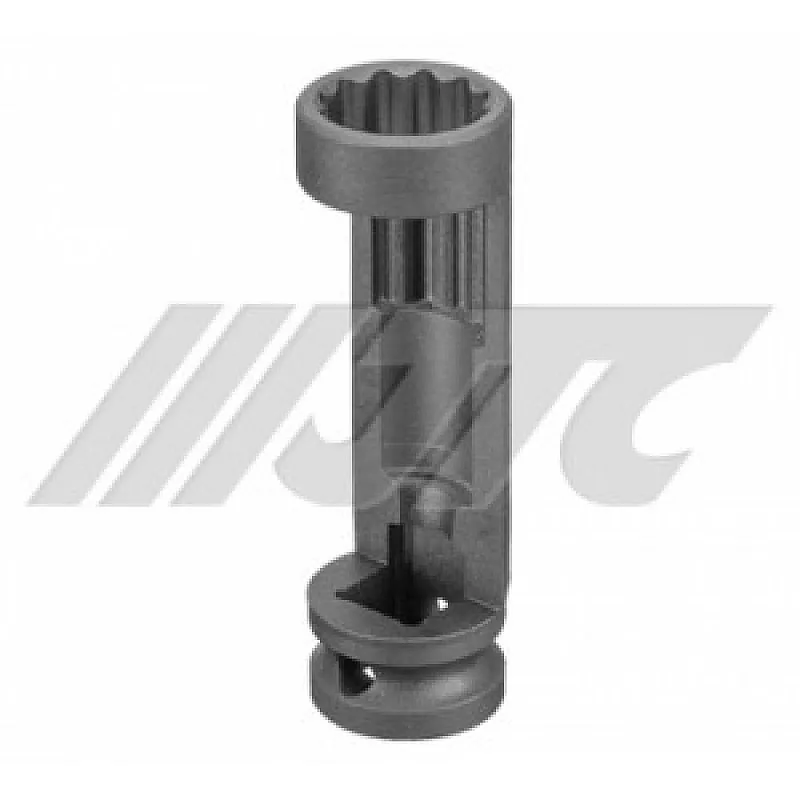 Головка для стопорної гайки передньої стійки 19мм для PORSCHE 6001 JTC