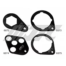 Ключ для удержания шкива компрессора кондиционера Ford 6875 JTC