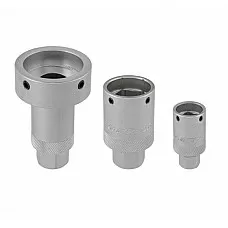 Держатель плашек 1/2" 7233 JTC