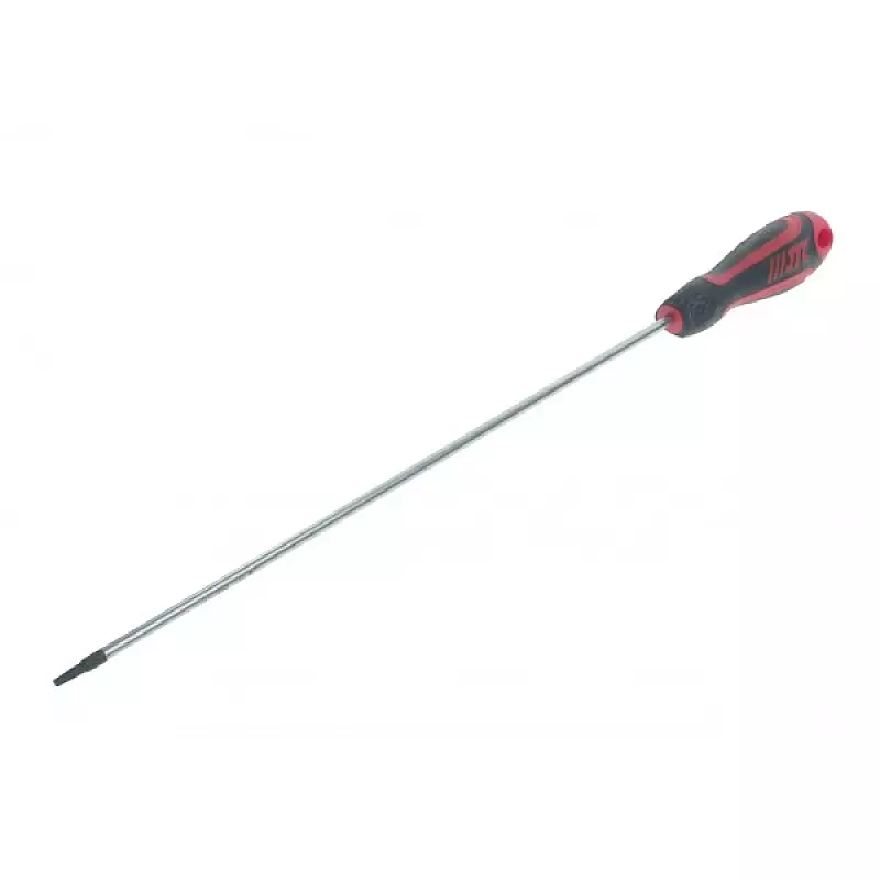 Викрутка torx T20 довжиною 250 мм модель 7697 JTC