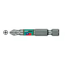 Профессиональная крестовая бита PH3 1/4 962-21-0503 WP
