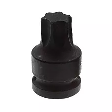 Мощна ударна головка TORX T100 3/4 J606T-T100 від JTC