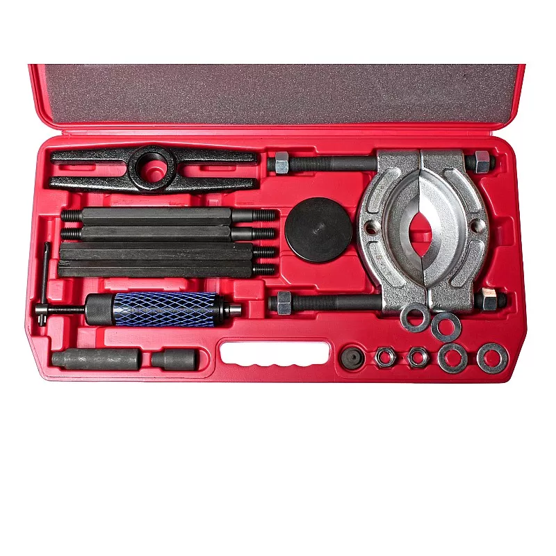 Знімач сепараторний з гідравлічним приводом 100-150 мм 1143 JTC