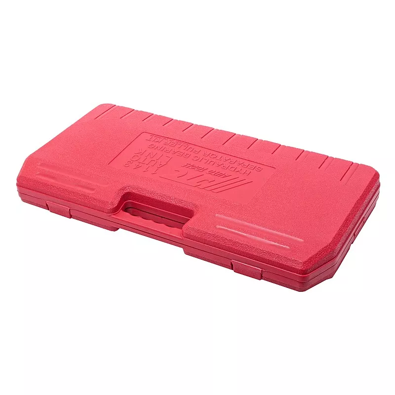 Знімач сепараторний з гідравлічним приводом 100-150 мм 1143 JTC