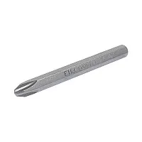Насадка крестообразная 5/16'' 80 мм РН3 1218003 JTC
