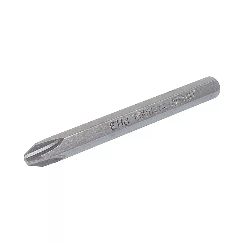 Насадка крестообразная 5/16 80 мм РН3 1218003 JTC