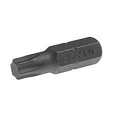 Насадка torx t40 5/16'' x 30мм артикул 1233040 JTC