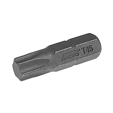 Насадка торцевая TORX T45 5/16'' x 30мм 1233045 JTC