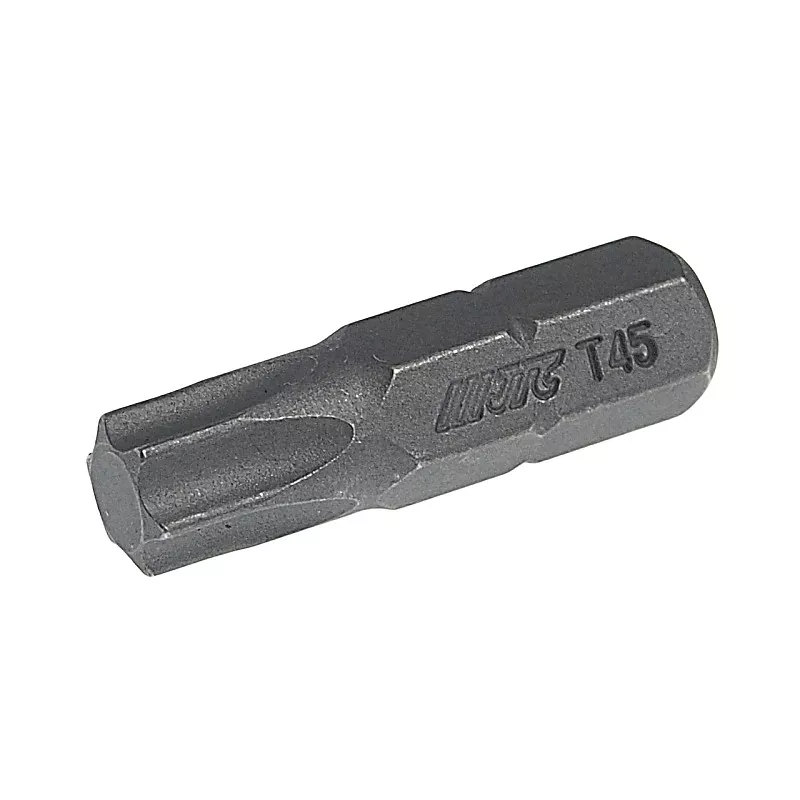 Насадка торцевая TORX T45 5/16 x 30мм 1233045 JTC