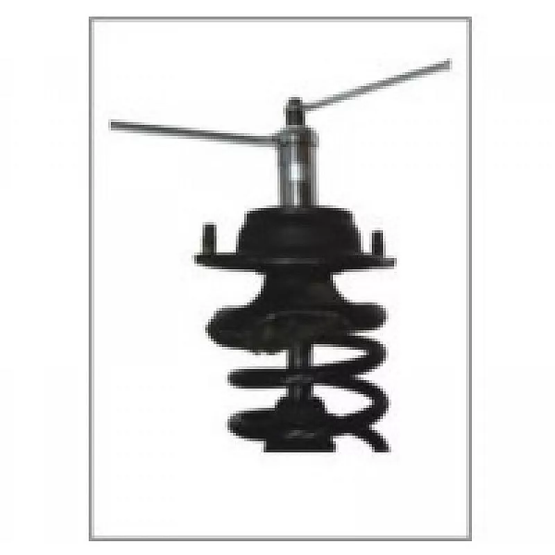 Головка для разборки стоек VW GOLF - артикул 1323-1022-01 JTC
