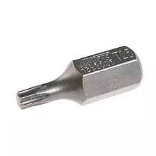 Насадка для шуруповерта 10мм L-30мм TORX T25 от 1333025 JTC