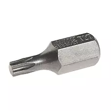 Насадка 10 мм L-30 мм TORX T27 - 1333027 JTC
