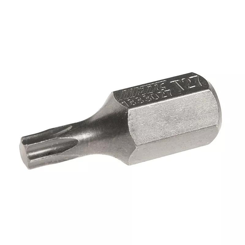 Насадка 10 мм L-30 мм TORX T27 - 1333027 JTC