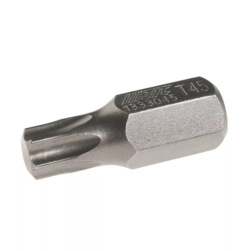 Насадка торцевая 10мм L-30мм TORX T45 — 1333045 JTC