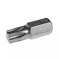 Насадка торцевая 10мм L-30мм TORX T50 1333050 от JTC