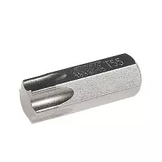 Насадка для ремонта 10 мм L-30 мм TORX T55 артикул 1333055 JTC