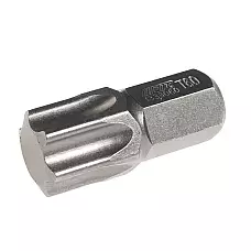 Насадка торцевая 10мм L-30мм TORX T60 арт. 1333060 JTC
