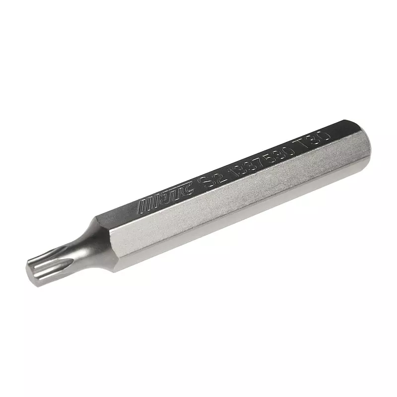Насадка 10мм L-75мм TORX T30 1337530 JTC
