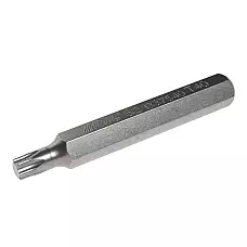 Торцевая насадка универсальная 10 мм, L-75 мм TORX T40 1337540 JTC