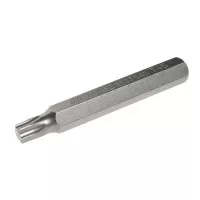 Насадка торцева 10 мм L-75 мм TORX T45 модель 1337545 JTC