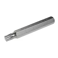 Насадка торцевая 10 мм L-75 мм TORX T45 модель 1337545 JTC