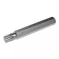 Насадка торцева 10мм, довжина 75мм, TORX T50 (1337550 JTC)