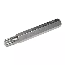 Насадка торцевая 10мм, длина 75мм, TORX T50 (1337550 JTC)