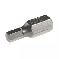 Насадка 10мм L-30мм HEX 6мм для точного монтажа 1353006 JTC
