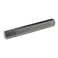 Насадка для шуруповерта 10мм L-75мм HEX 3/8 артикул 1357538 JTC