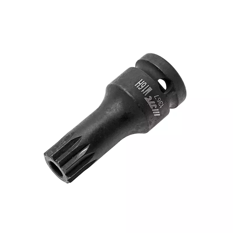 Головка для коробки передач Spline M16H с отверстием 1367 JTC