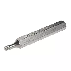 Насадка 10мм L-75мм SPLINE M5 для точных работ 1367505 JTC