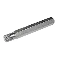 Насадка spline 10 мм L-75 мм M10 1367510 JTC.