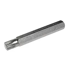 Насадка spline 10 мм L-75 мм M10 1367510 JTC.
