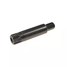 Насадка spline 10 мм длина 75 мм M16H номер 1367516 JTC