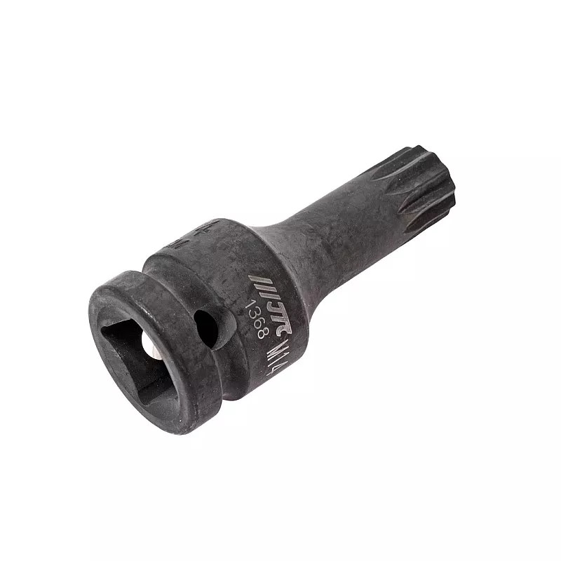 Головка универсальная spline M14, 1/2 под ключ 1368 JTC