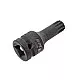 Головка универсальная spline M14, 1/2 под ключ 1368 JTC