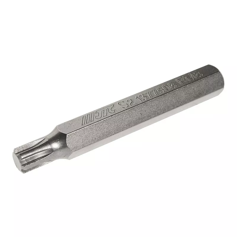 Насадка 10мм L=75мм RIBE М8 артикул 1377508 JTC