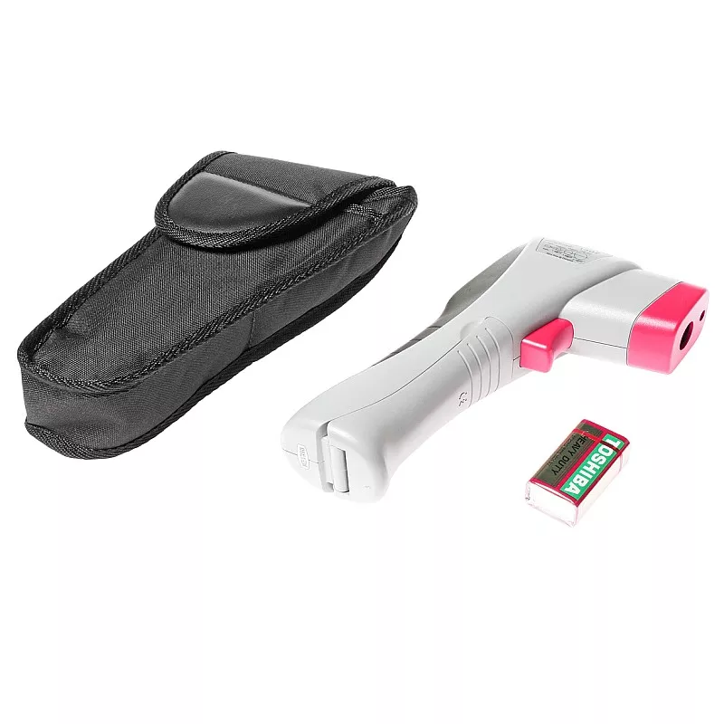 Термометр інфрачервоний для професіоналів 1407 JTC